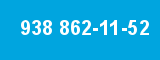 938 862-11-52 938 862-11-52